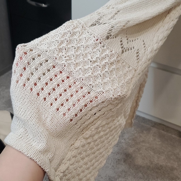 Cute cardigan - M - Picture 7 of 9